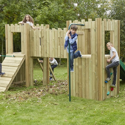 TTS Outdoor Furniture